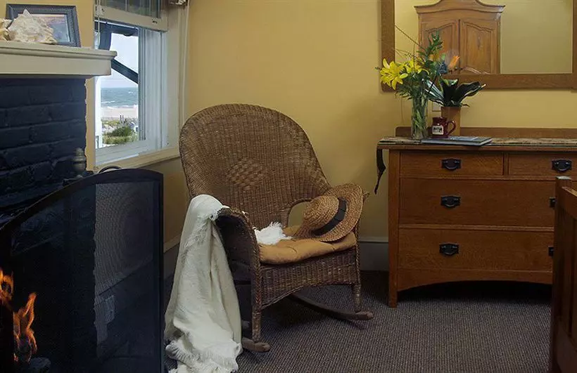 مبيت وإفطار Rhythm Of The Sea