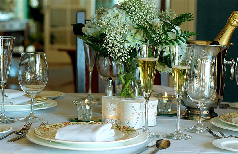 Bed and Breakfast Rhythm Of The Sea