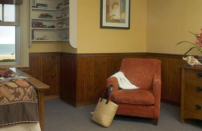 مبيت وإفطار Rhythm Of The Sea