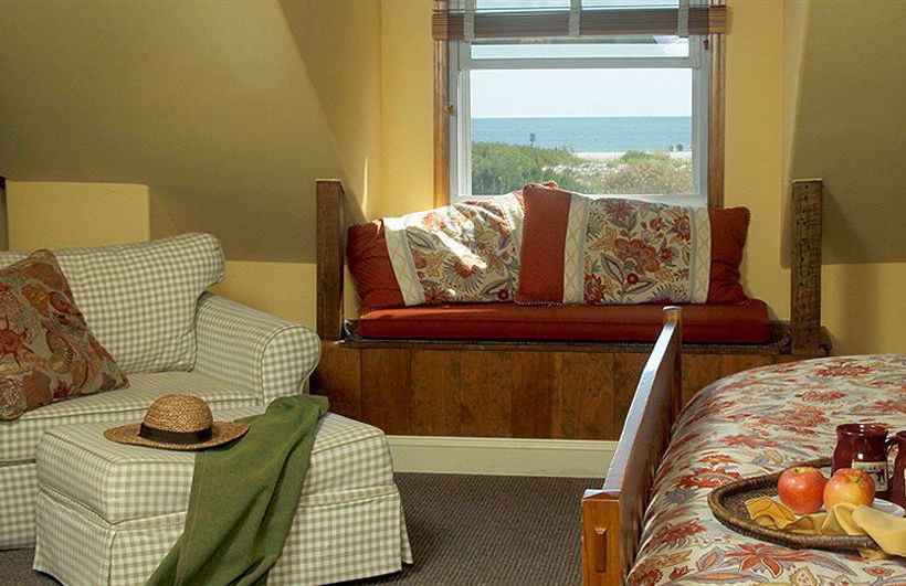 Bed and Breakfast Rhythm Of The Sea