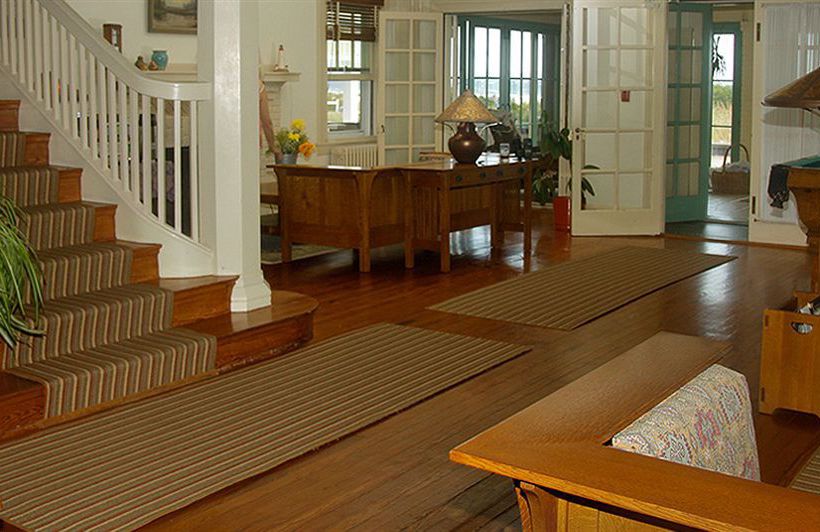 Bed and Breakfast Rhythm Of The Sea