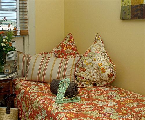 Bed and Breakfast Rhythm Of The Sea