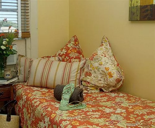 مبيت وإفطار Rhythm Of The Sea