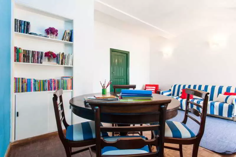 Bed & Breakfast Villa Joaninha