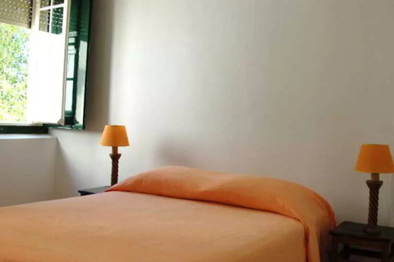 Bed & Breakfast Villa Joaninha