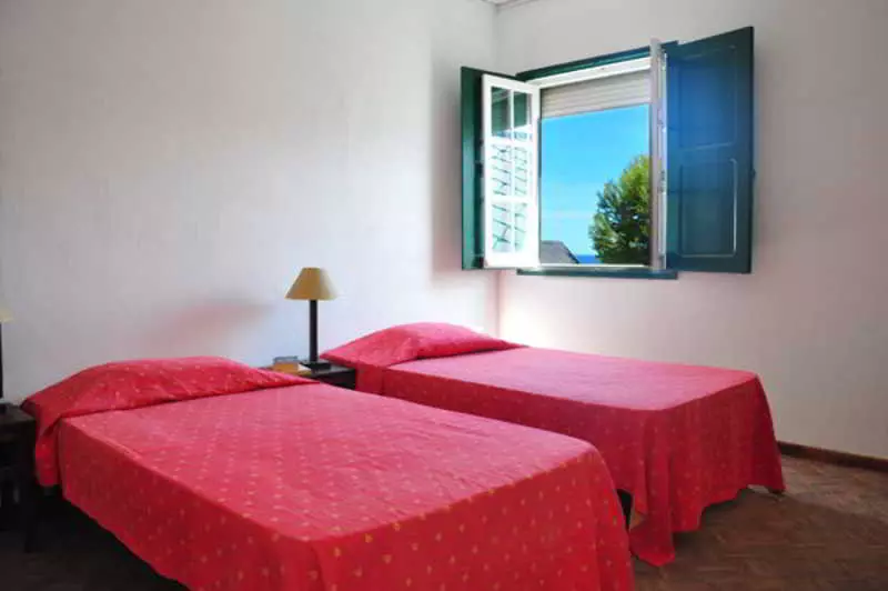 Bed & Breakfast Villa Joaninha