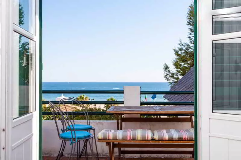 Bed & Breakfast Villa Joaninha