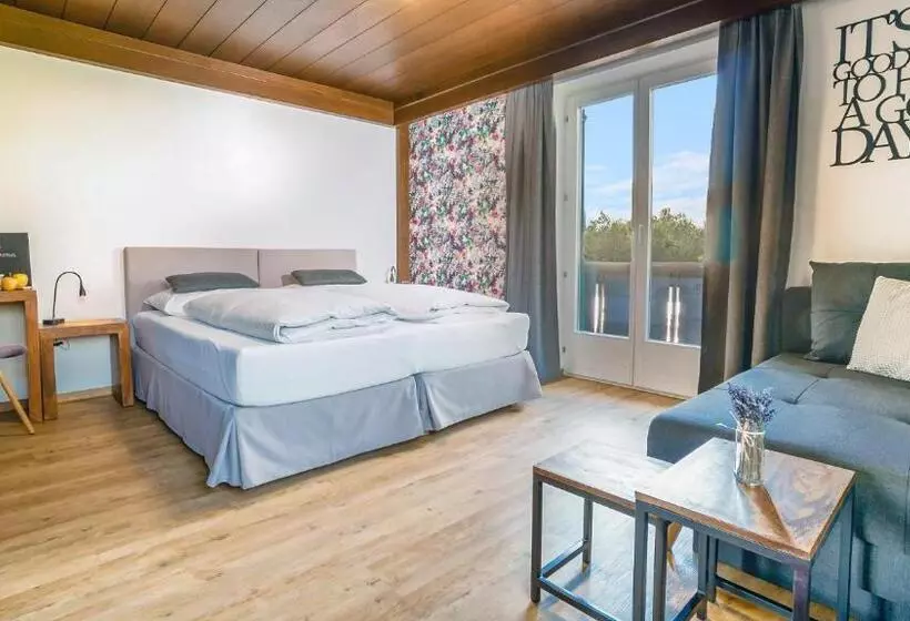 Boutique Hotel Olympia