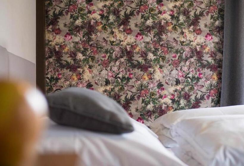 Boutique Hotel Olympia