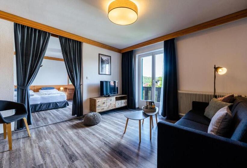 Boutique Hotel Olympia