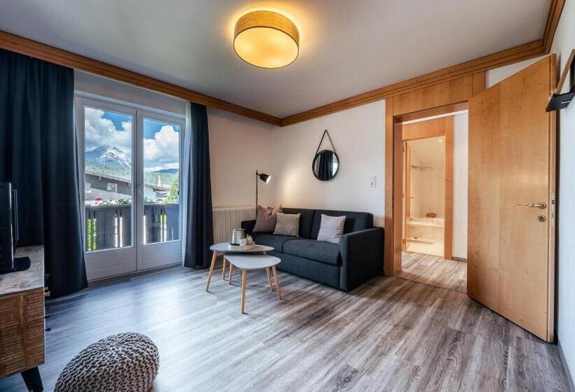 Boutique Hotel Olympia