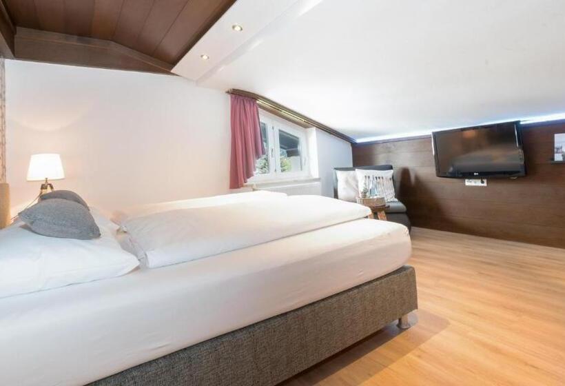 Boutique Hotel Olympia