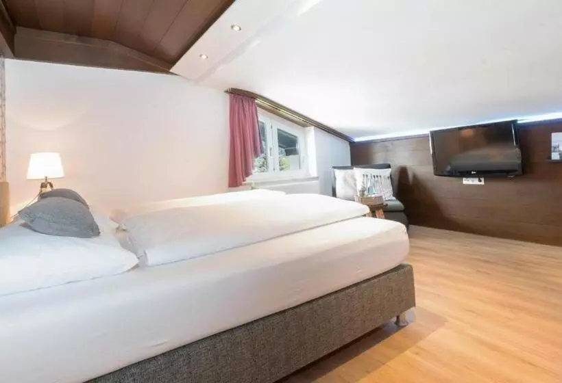 Boutique Hotel Olympia