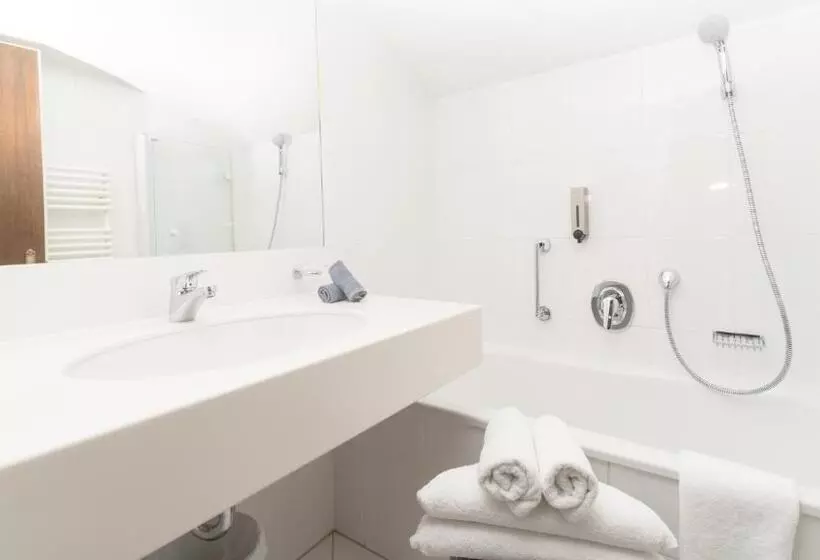 Boutique Hotel Olympia