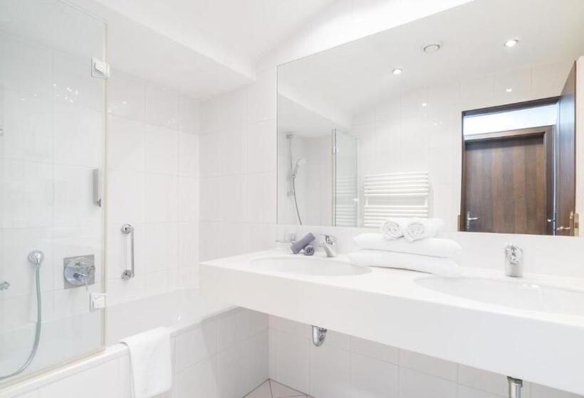 Boutique Hotel Olympia