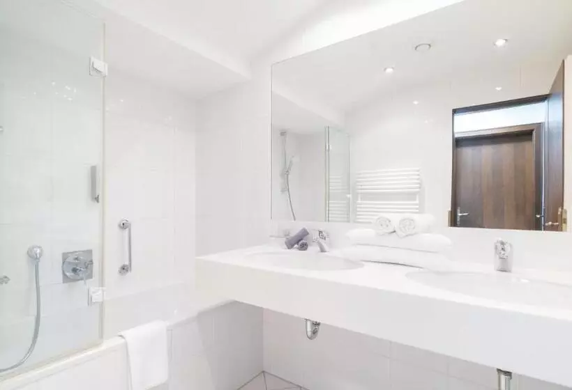 Boutique Hotel Olympia