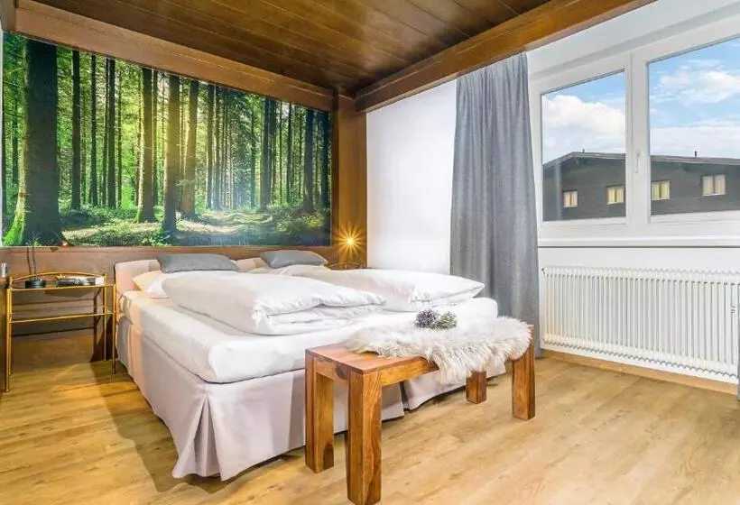 Boutique Hotel Olympia