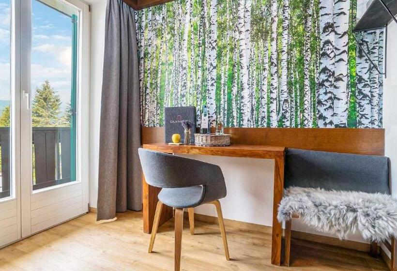 Boutique Hotel Olympia