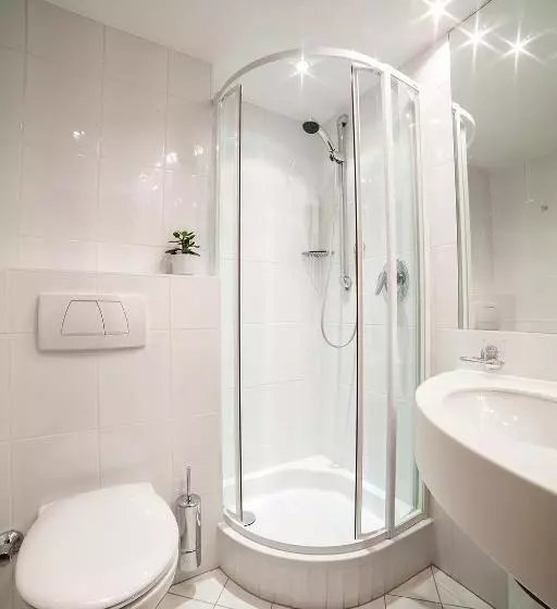 Boutique Hotel Olympia