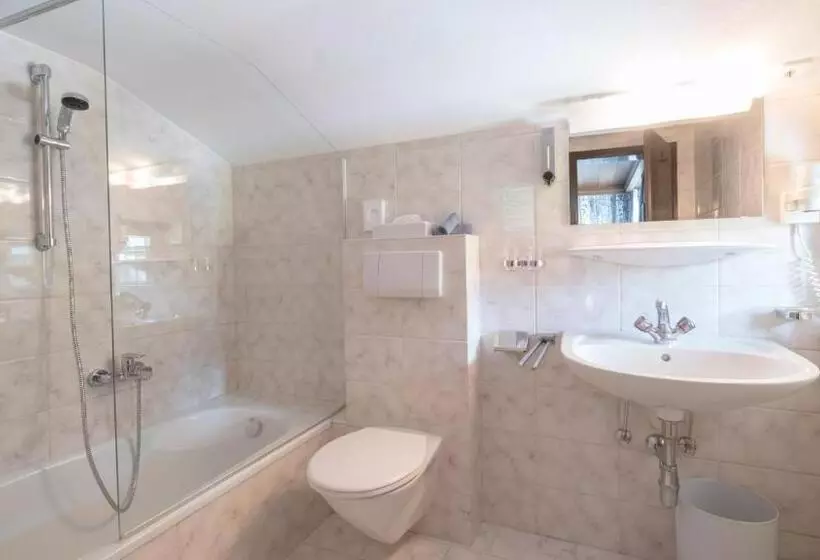 Boutique Hotel Olympia