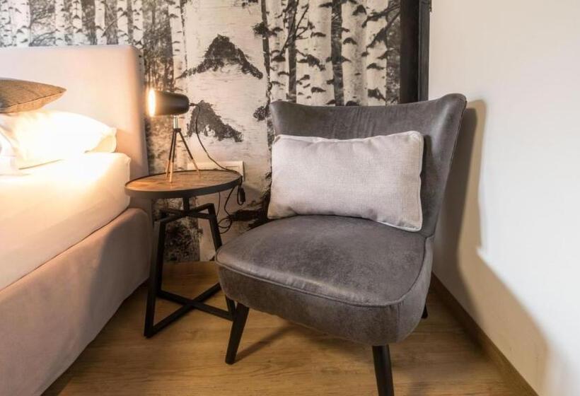 Boutique Hotel Olympia