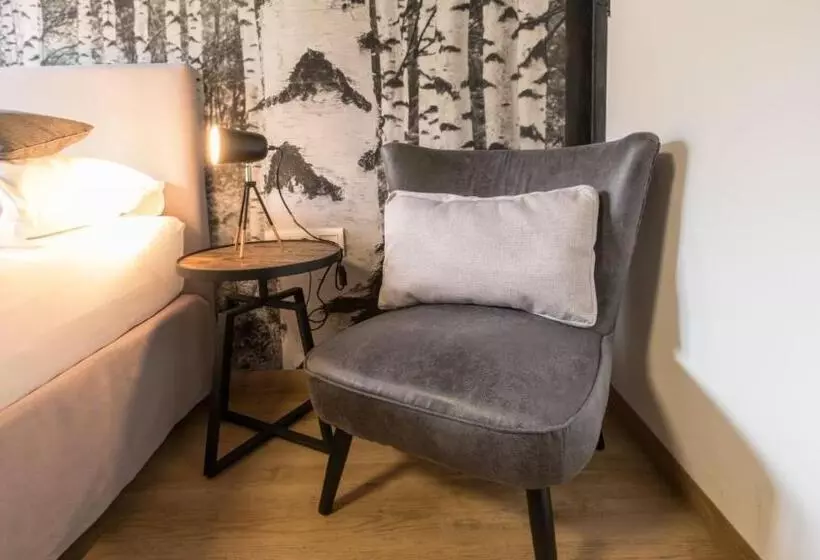 Boutique Hotel Olympia