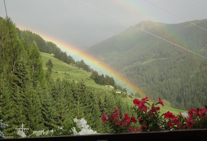 Chalet Maria Theresia