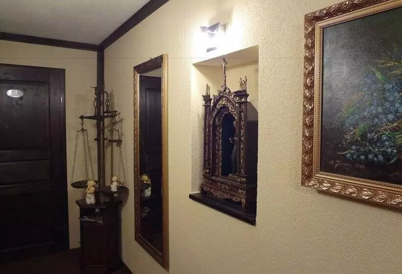 Chalet Maria Theresia