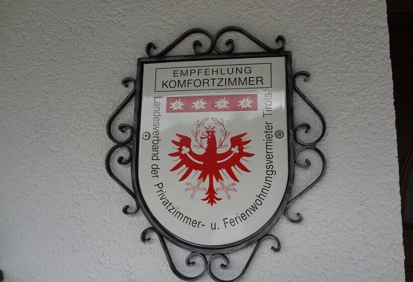 Chalet Maria Theresia