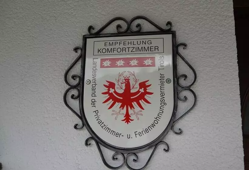 Chalet Maria Theresia