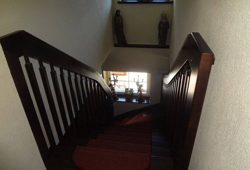 Chalet Maria Theresia