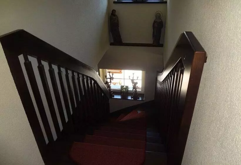 Chalet Maria Theresia