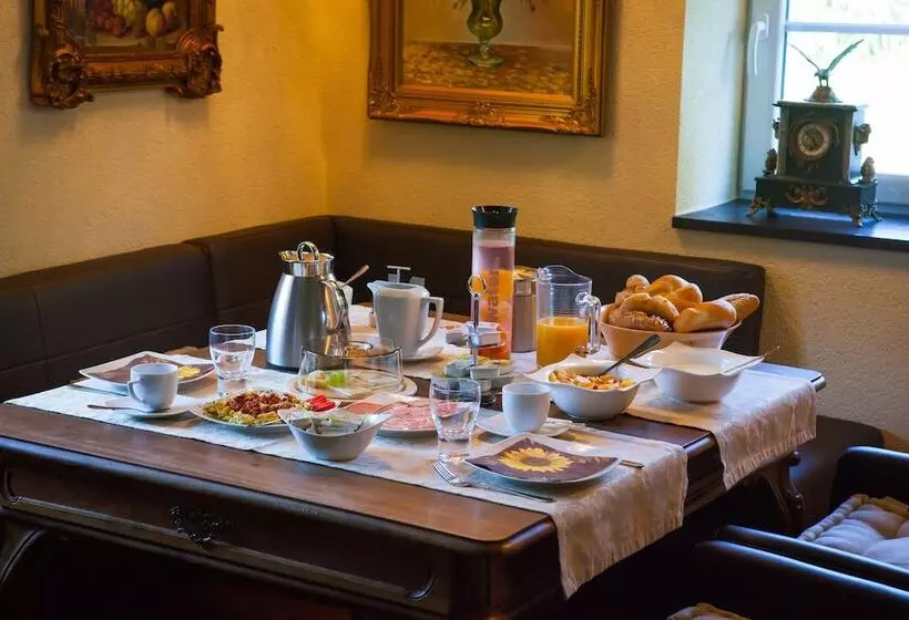 Chalet Maria Theresia