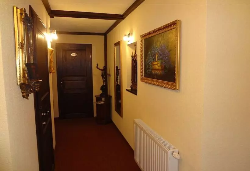 Chalet Maria Theresia