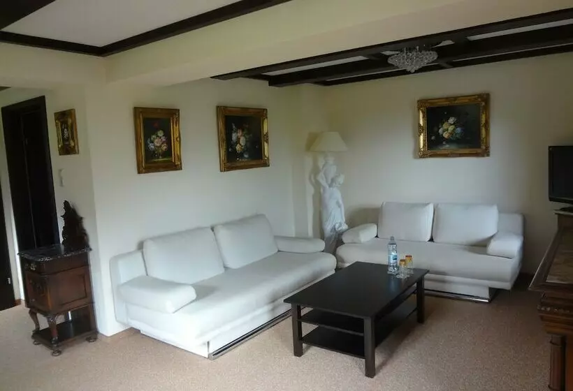 Chalet Maria Theresia