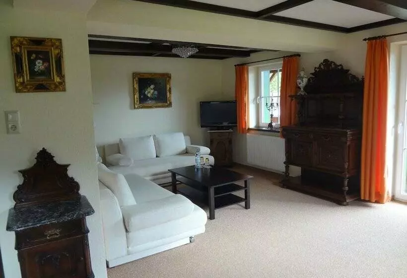 Chalet Maria Theresia