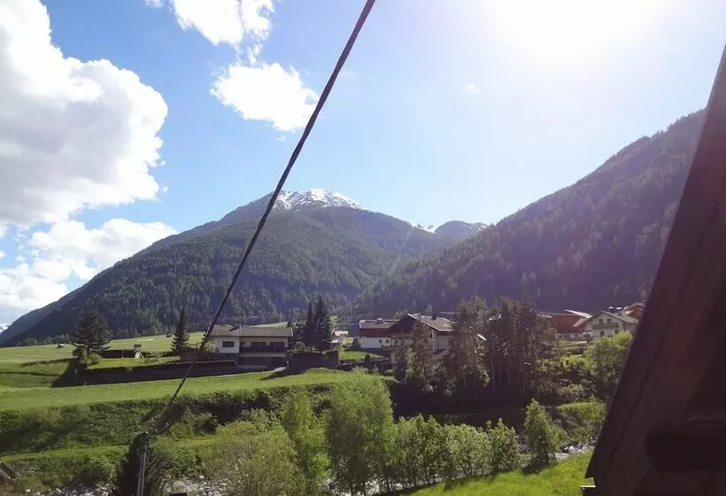 Chalet Maria Theresia