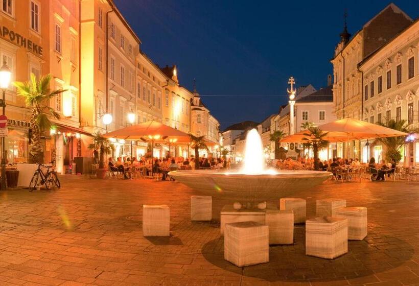 Cityhotel Am Domplatz Self Checkin