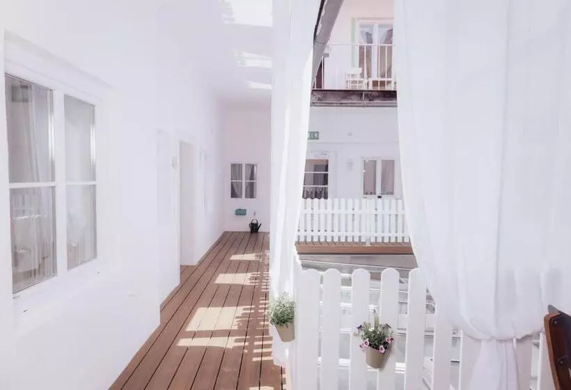 Cityhotel Am Domplatz Self Checkin