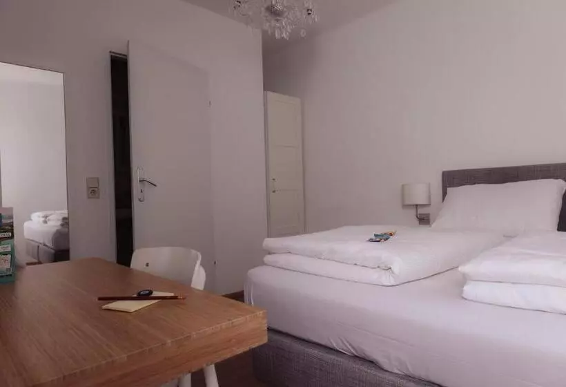 Cityhotel Am Domplatz Self Checkin