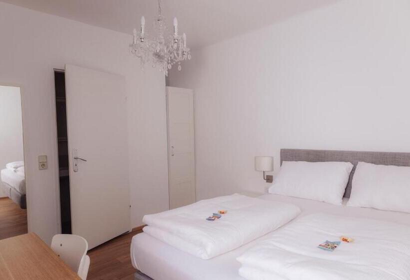 Cityhotel Am Domplatz Self Checkin