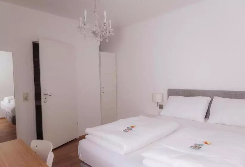 Cityhotel Am Domplatz Self Checkin