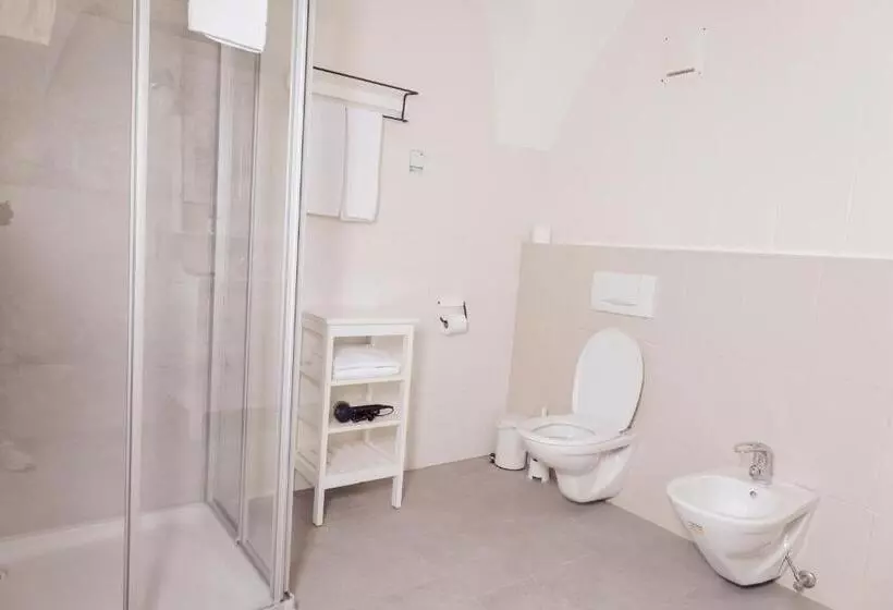 Cityhotel Am Domplatz Self Checkin