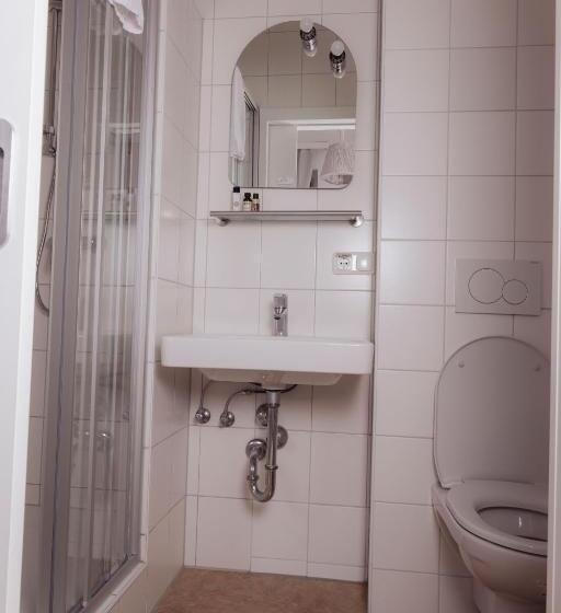 Cityhotel Am Domplatz Self Checkin