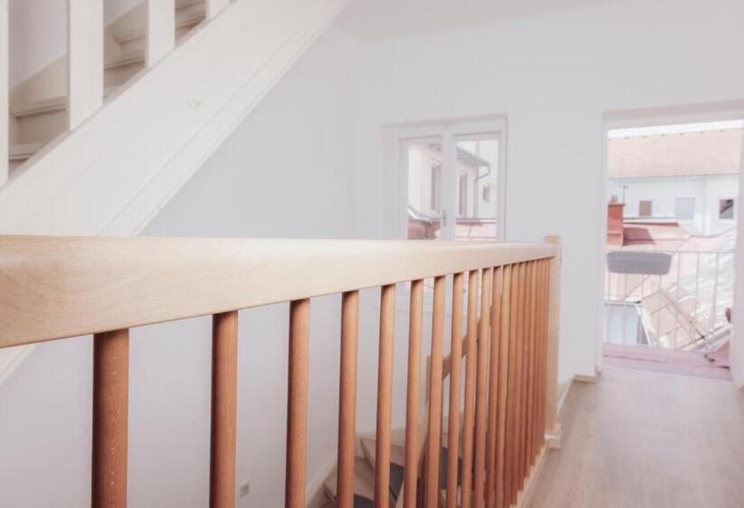 Cityhotel Am Domplatz Self Checkin