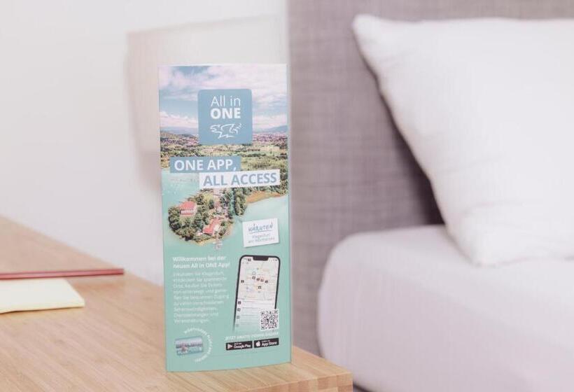 Cityhotel Am Domplatz Self Checkin