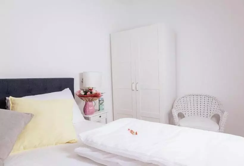 Cityhotel Am Domplatz Self Checkin