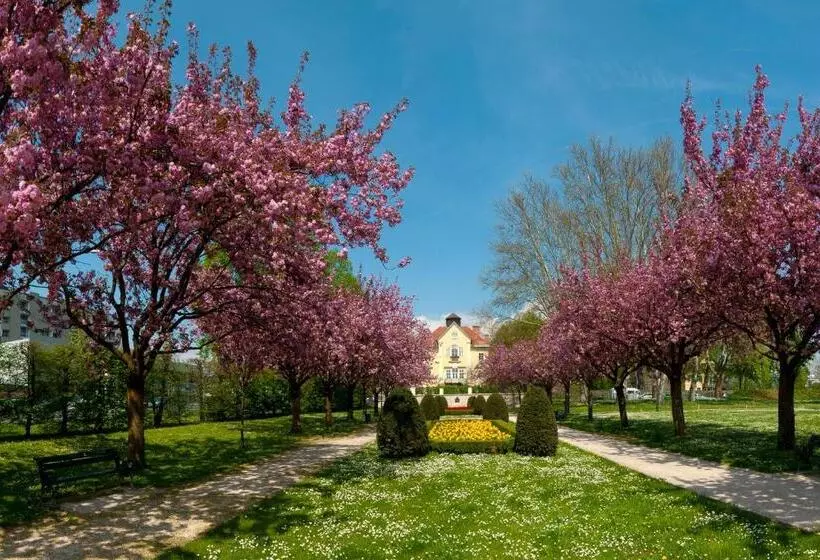 Cityhotel Am Domplatz Self Checkin