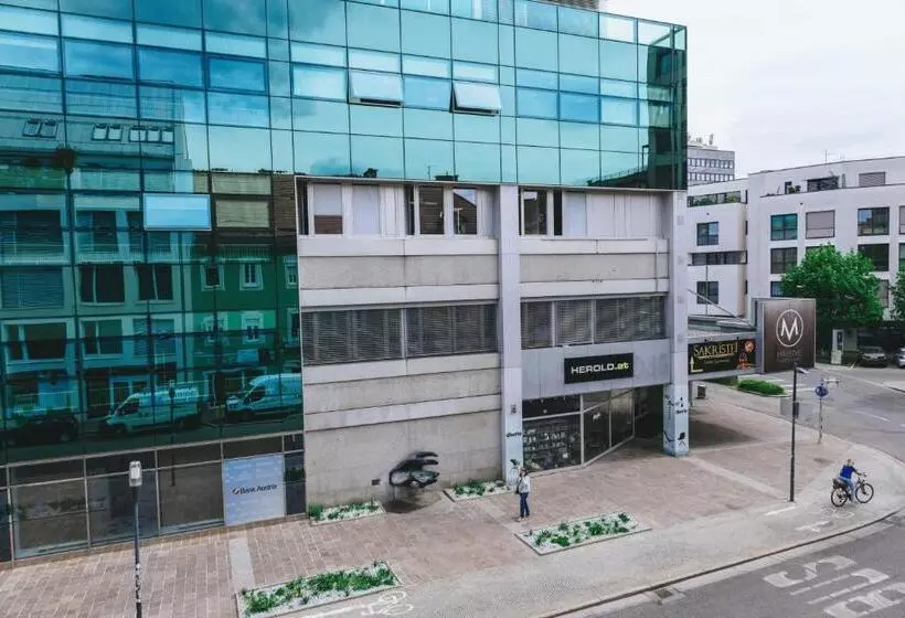 Cityhotel Am Domplatz Self Checkin