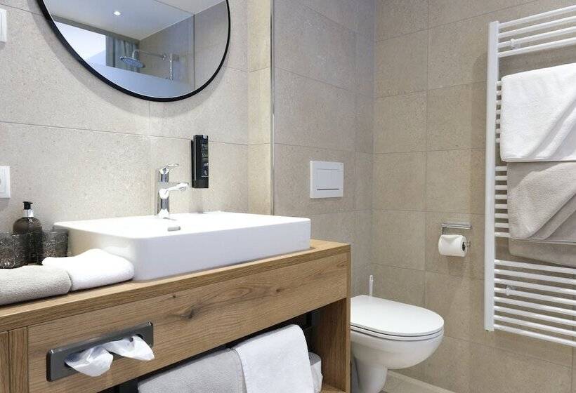 Die Arlbergerin   Limitless Escapes